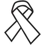 Breast Cancer Awareness Ribbon Sco N2