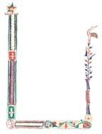 ethnic border