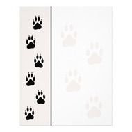 Free Animal Print Tracks Car Pictures