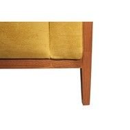 chair detail