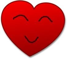 Heart Smiley Faces Image Search Results
