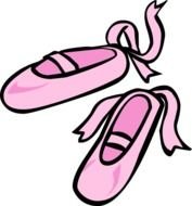 Ballet Shoes Club Penguin Wiki The Free Editable Encyclopedia