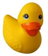 Rubber Ducky drawing