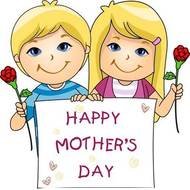 Happy Mother&rsquo;s Day 2015 Images Free Download