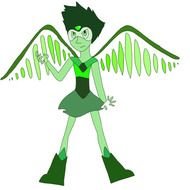 Steven Peridot Fusion Free Images N3