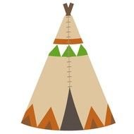 Back &amp;gt Gallery For Indian Teepee