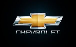 cool Chevrolet Logo drawing