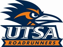 logo for UTSA