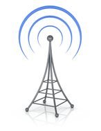 cell tower