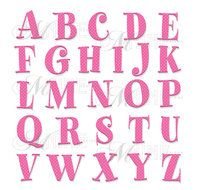 Clipart Digital Vector Instant Download Art N2