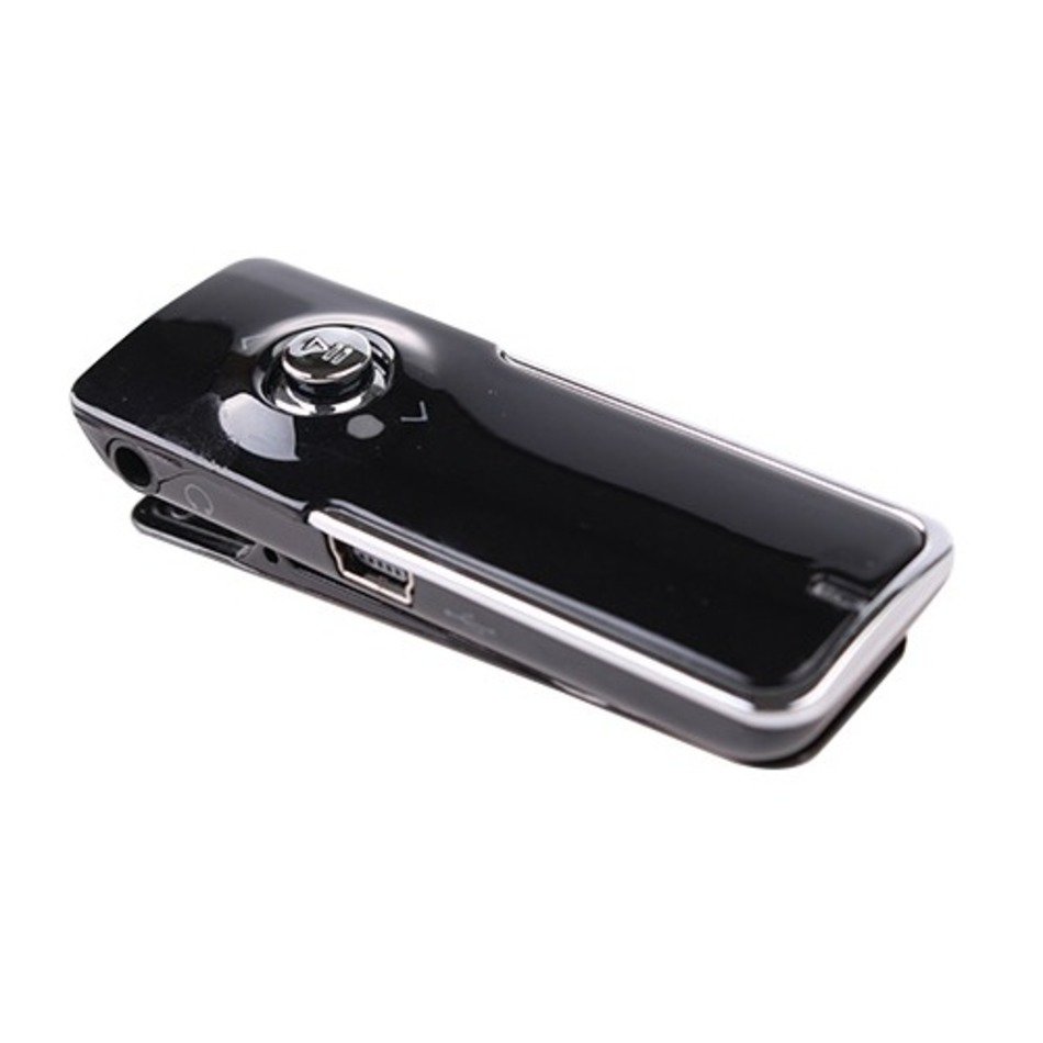 New Clip 8gb Usb Digital Audio Voice Recorder Stereo Mp3 Player 150hrs