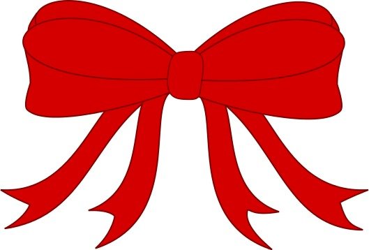 58 Images Of Red Ribbon You Can Use These Frees For
