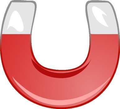 Letter Magnets