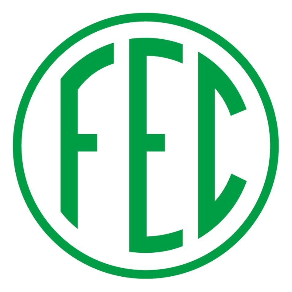 Florida Esporte Clube De Sp Free Vector 4vector