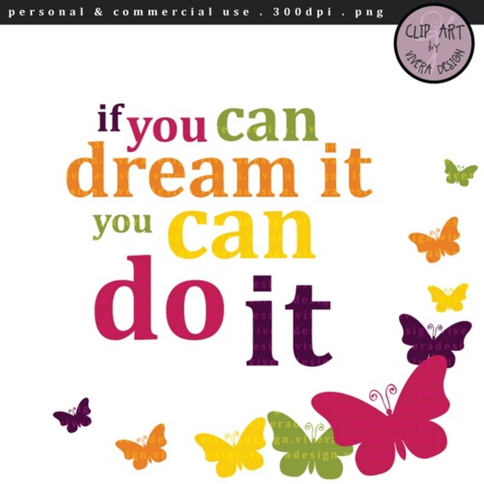 You Can Do It &ndash; Item 4 Vector Magz Free Download