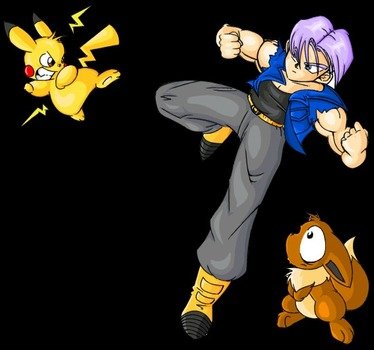 Cliparts gallery cliparts Cartoons cliparts Japoneses cliparts Pokemon