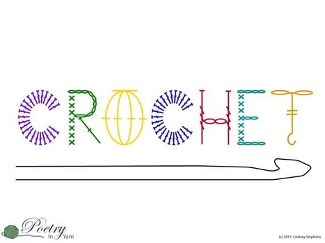 Crocheters Free Crochet Pic 13 Para Pca clipart
