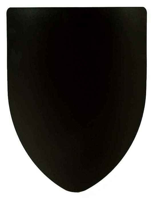 Coat Of Arms Blank