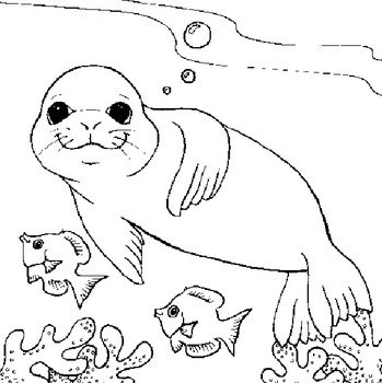 Coloriez Ce Dessin &224 Imprimer Laide Du Pinceau Magique