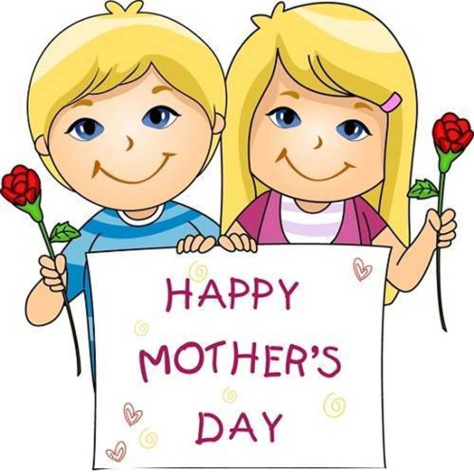 Happy Mother&rsquo;s Day 2015 Images Free Download