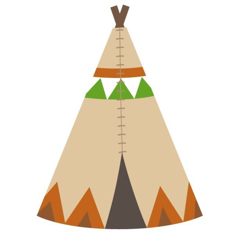 Back &gt Gallery For Indian Teepee