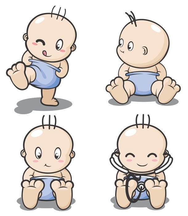 pictures of newborn babies
