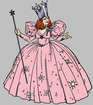 Wizard Of Oz &ndash; Item 2 Vector Magz Free Download