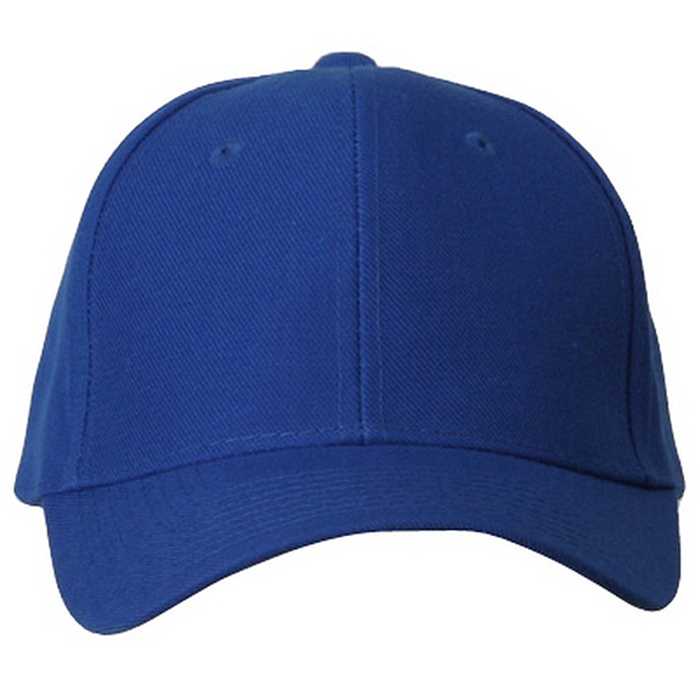 Royal Blue men’s Cap free image download