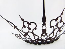 gothic crown