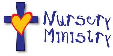 nursery Ministry drawing