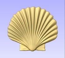 You Searched For Seashell Cnc Router &bull; Models 3d