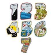 Creation Cutouts Orientaltradingcom Homeschooling Pinterest
