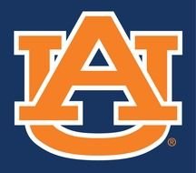 logo of Auburn Tigers