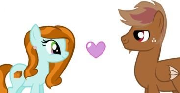 pony Silhouette drawing