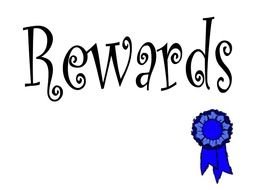 Rewards