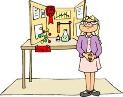 Types Of Science Fair Projects