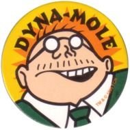 World Pog Federation Wpf &amp;gt The Tick 40 Dyna Mole Iii