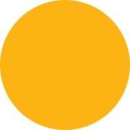 Home Icon Button Lt Orange At Clkercom Vector
