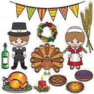 Printable Pdf Png Thanksgiving