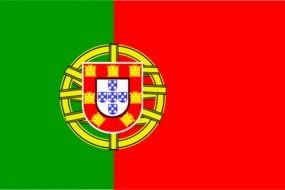 flag of portugal for clipart