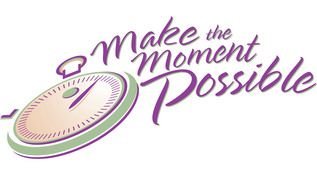 Youth ministry logo