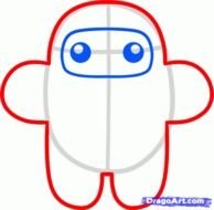 How To Draw A Tribal Bear Step 2 1 000000080267 5jpg