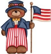Julio bear drawing