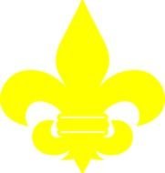Boy Scout Logo At Clkercom Vector Online Royalty