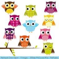 Baby Owl Shower Free