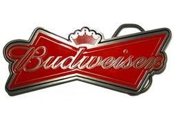 Clipart of Budweiser Logo
