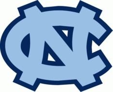 North Carolina Tar Heels clipart