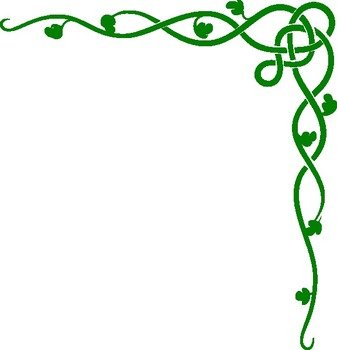 Irish Knot At Clkercom Vector Online Royalty