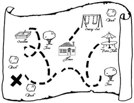 Mapa De Carreteras drawing