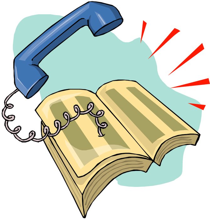 Assignmenteditor List Of Telephone Directories Online